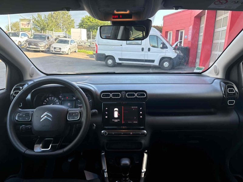 CITROEN C3 AIRCROSS II 2023