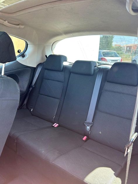 PEUGEOT 207 1.4 16V 88cv CT OK/Révision Ok/Distribution Ok