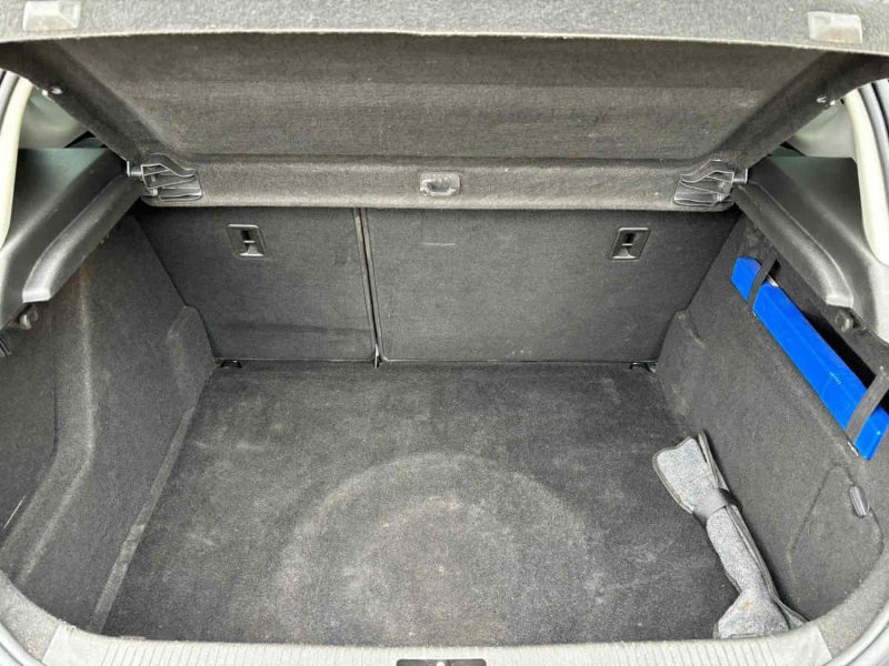 OPEL ASTRA J 1.7 CDTI 125CH FAP COSMO SPORT