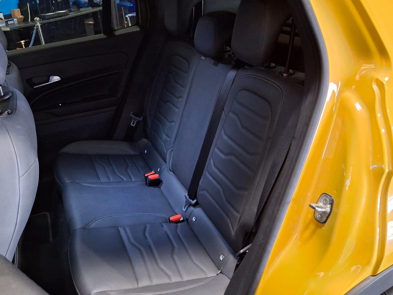 JEEP AVENGER Electric 156cv Summit Boîte Auto 1ère Main