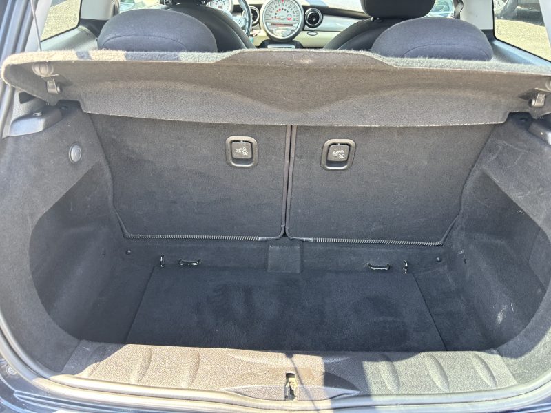 MINI MINI 2007 Cooper 120cv