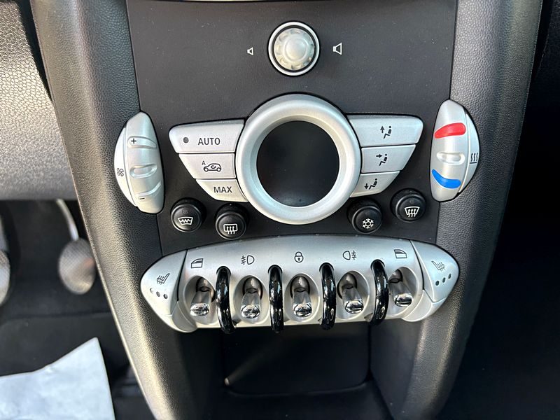 MINI MINI 2007 Cooper 120cv