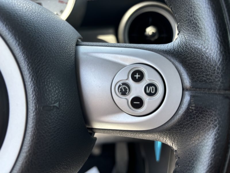 MINI MINI 2007 Cooper 120cv