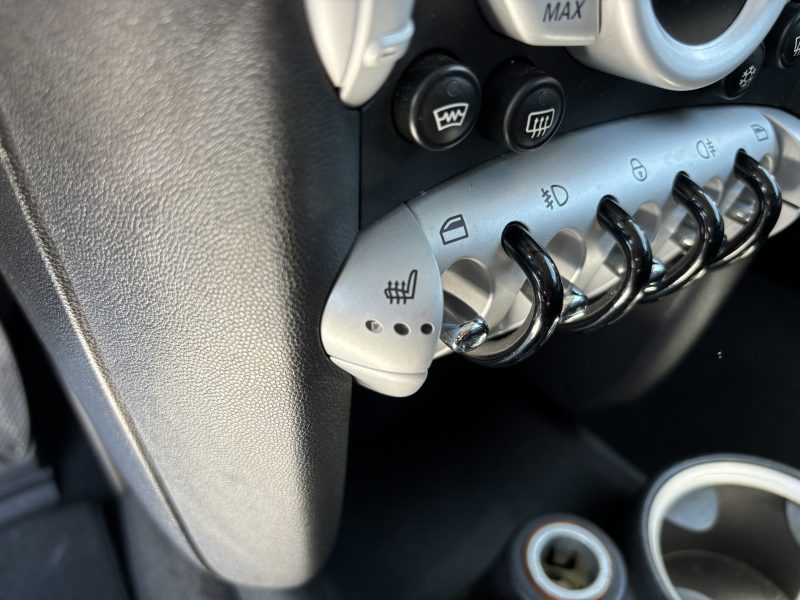 MINI MINI 2007 Cooper 120cv