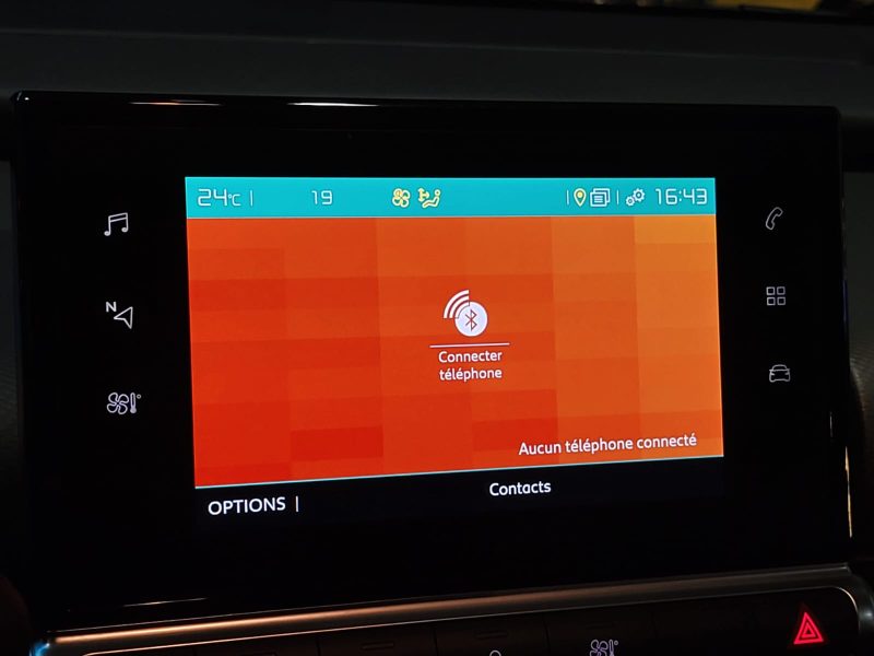 CITROEN C4 CACTUS 1.5 BlueHDi 100cv Shine Business BVM6