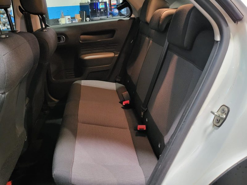 CITROEN C4 CACTUS 1.5 BlueHDi 100cv Shine Business BVM6