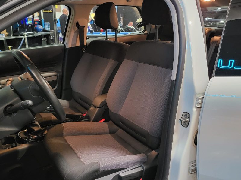 CITROEN C4 CACTUS 1.5 BlueHDi 100cv Shine Business BVM6