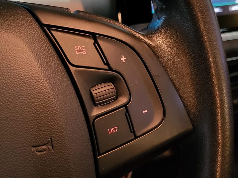 CITROEN C4 CACTUS 1.5 BlueHDi 100cv Shine Business BVM6