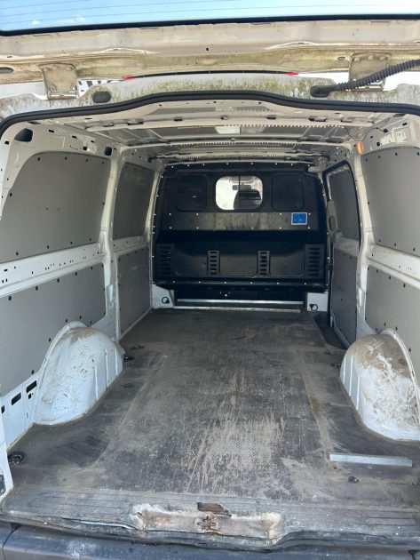 MERCEDES BENZ  VITO  2014 L3H1 2.2 136CV 