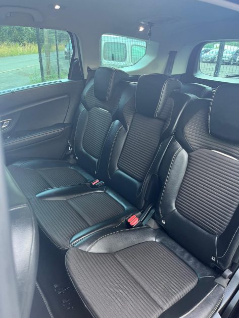 RENAULT GRAND SCENIC IV 2018