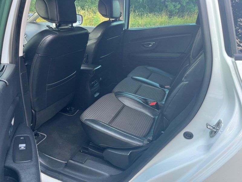 RENAULT GRAND SCENIC IV 2018