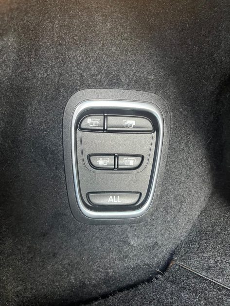 RENAULT GRAND SCENIC IV 2018