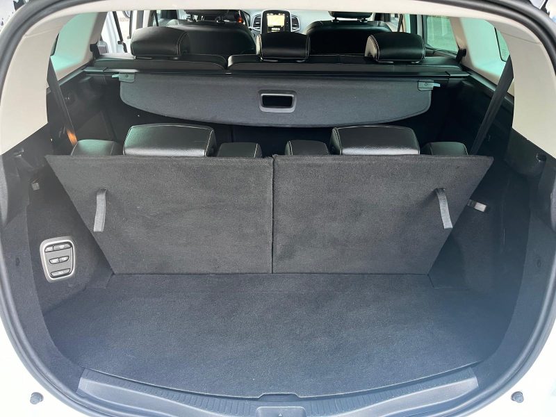 RENAULT GRAND SCENIC IV 2018