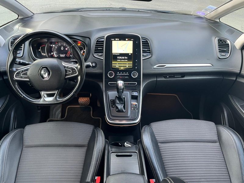 RENAULT GRAND SCENIC IV 2018