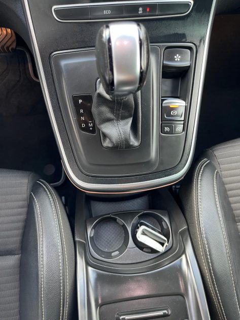 RENAULT GRAND SCENIC IV 2018