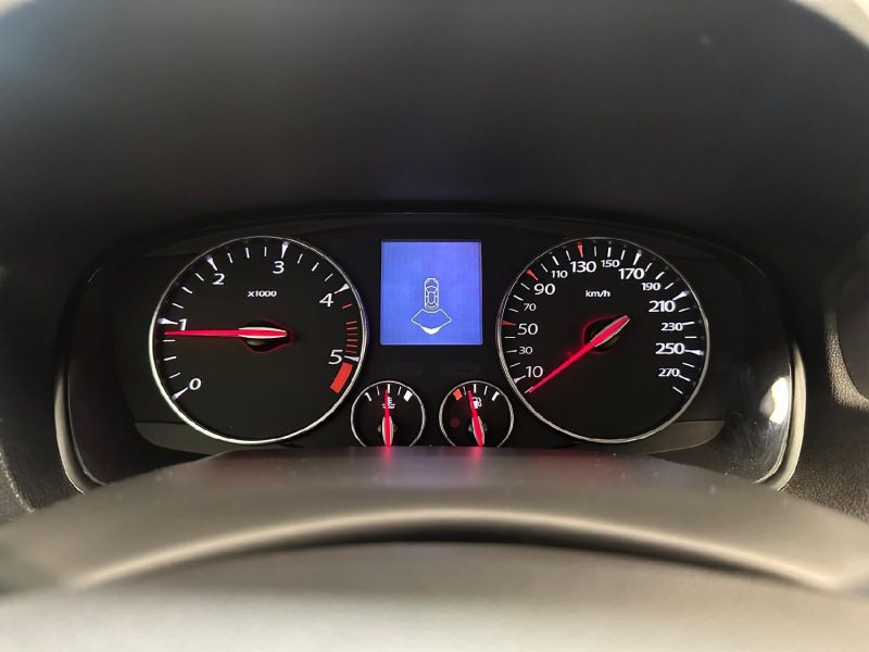 RENAULT LAGUNA  2012