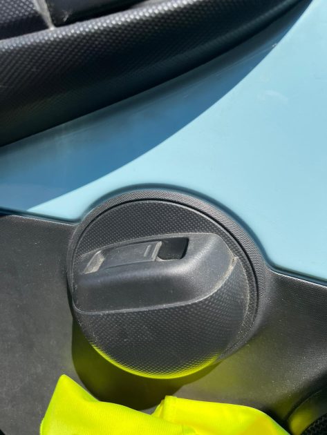 CITROEN C1 2013 25.000km première main 