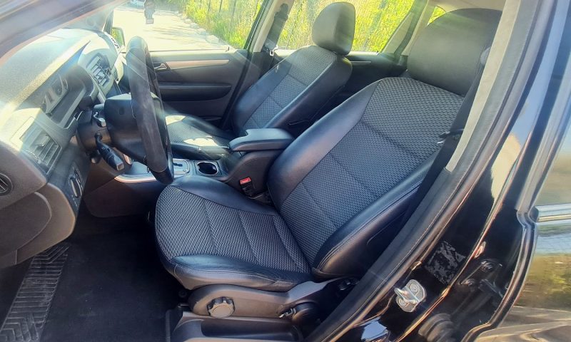 MERCEDES CLASSE B Sports Tourer . 2008