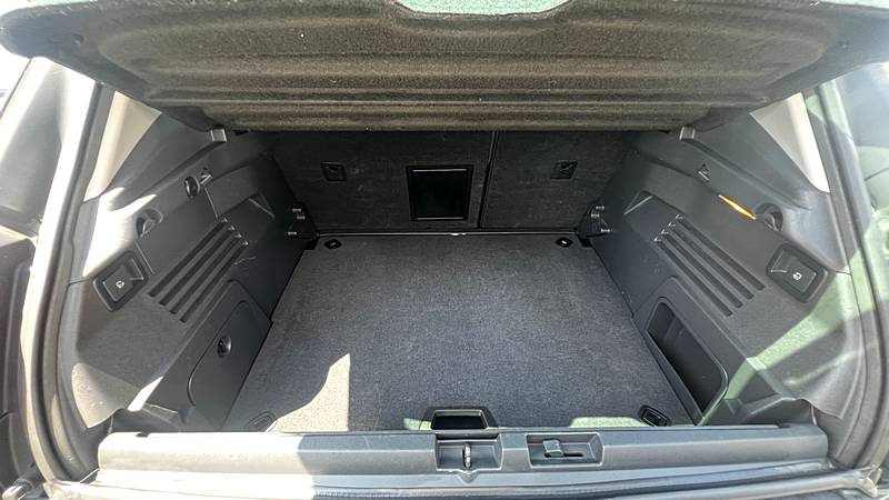 PEUGEOT 3008 Monospace 2015 1,6 Blue HDI Style