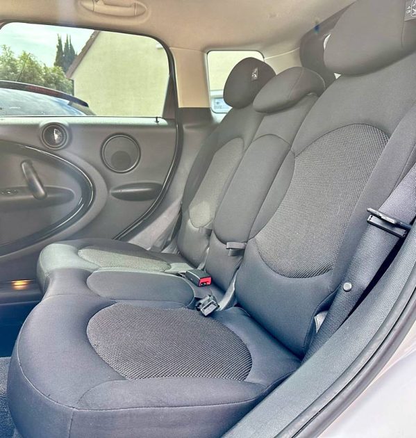 MINI MINI COUNTRYMAN Cooper D 1.6L DPF 16V 112cv 