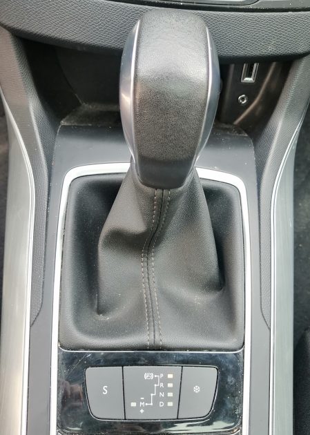 PEUGEOT 308 SW II 2017