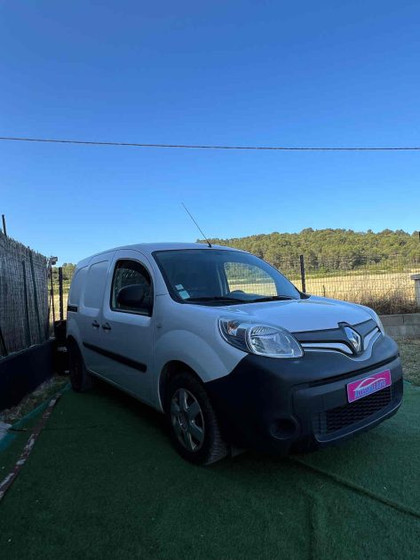 RENAULT KANGOO Express 2016