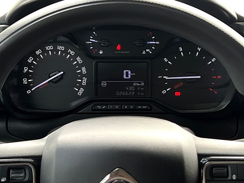 CITROEN C3 III PHASE 2 FEEL 1.2 83 Cv APPLE CARPLAY & ANDROID AUTO / 26 600 Kms - GARANTIE 1 AN