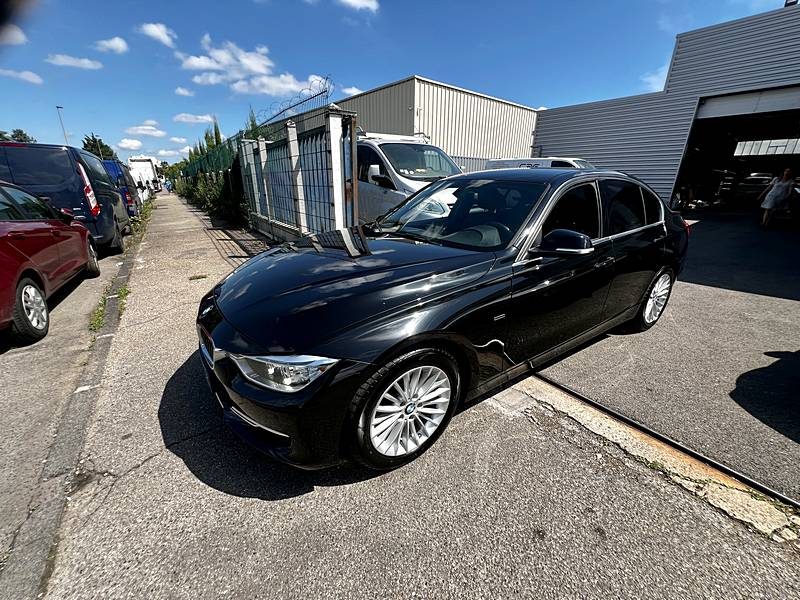B.M.W. SERIE 3 2014 f 30 316 D 2.0