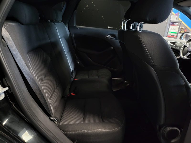 MERCEDES CLASSE B  180 D 109cv BUSINESS SUIVI COMPLET MERCEDES / CAMERA DE RECUL / DRIVE SELECT