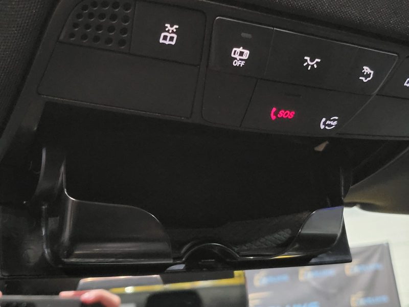 MERCEDES-BENZ CLASSE E 300de EQ Power 306cv AMG Line BVA 9G-Tronic