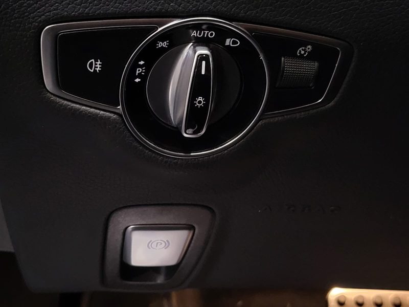 MERCEDES-BENZ CLASSE E 300de EQ Power 306cv AMG Line BVA 9G-Tronic