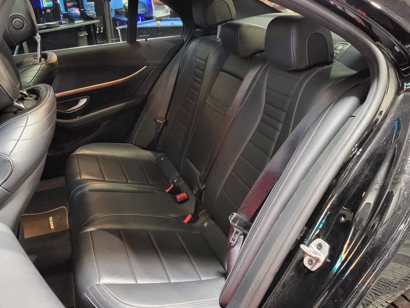 MERCEDES-BENZ CLASSE E 300de EQ Power 306cv AMG Line BVA 9G-Tronic