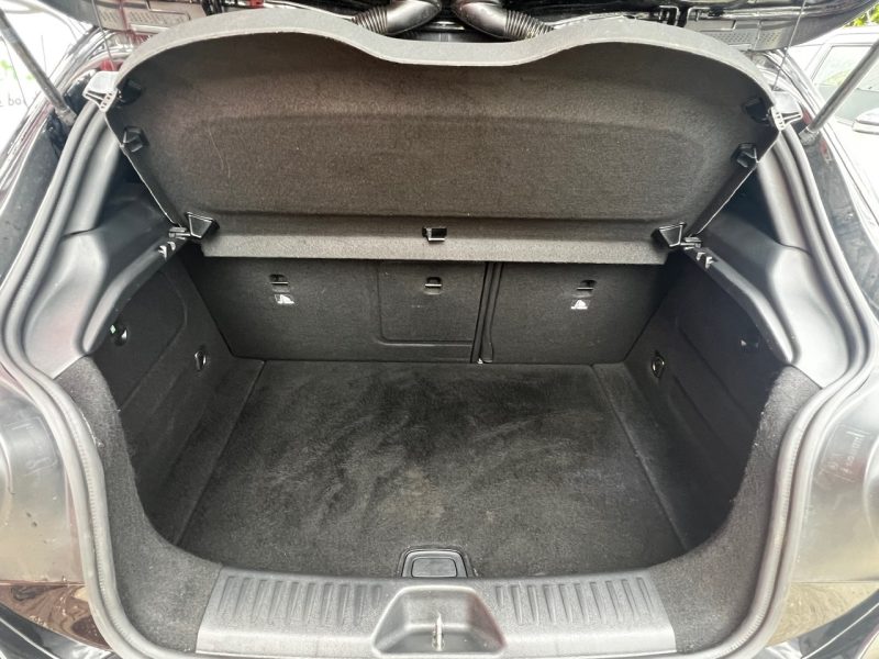 MERCEDES CLASSE A 2015