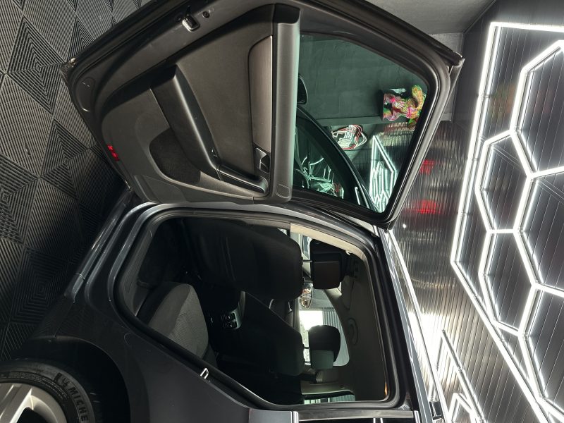 VOLKSWAGEN PASSAT B7 Variant 2013