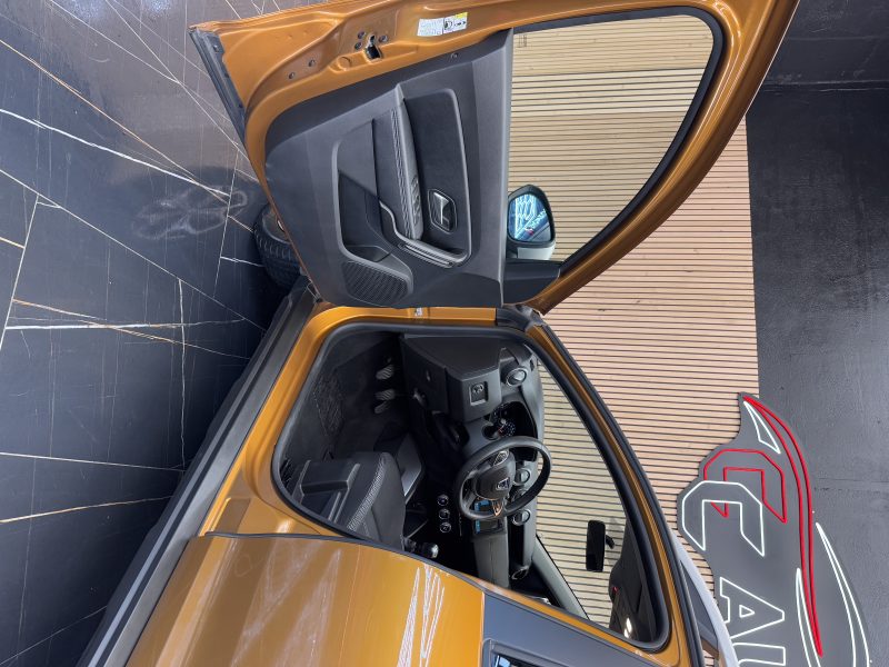 RENAULT DUSTER Prestige 2019