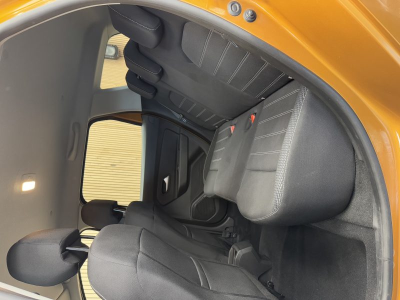 RENAULT DUSTER Prestige 2019