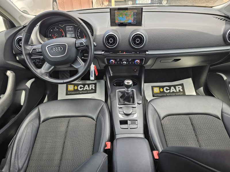 AUDI A3 Sportback 2,0 TDI 150 CH AMBIENTE GPS 