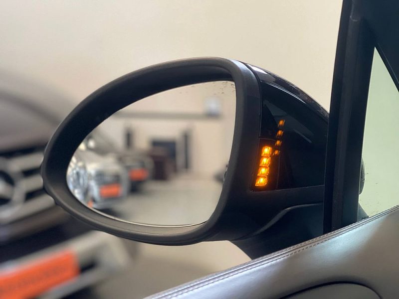 PORSCHE CAYENNE 2011