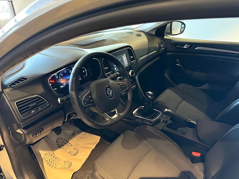 RENAULT MEGANE IV 2020