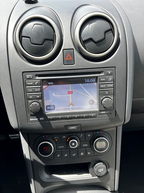 NISSAN QASHQAI +2 1.6 DCI 130cv FAP 4X4
