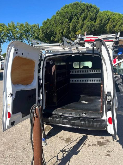 RENAULT KANGOO Express II VAN 2020