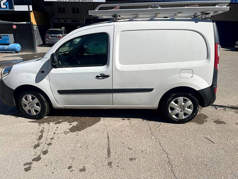 RENAULT KANGOO Express II VAN 2020