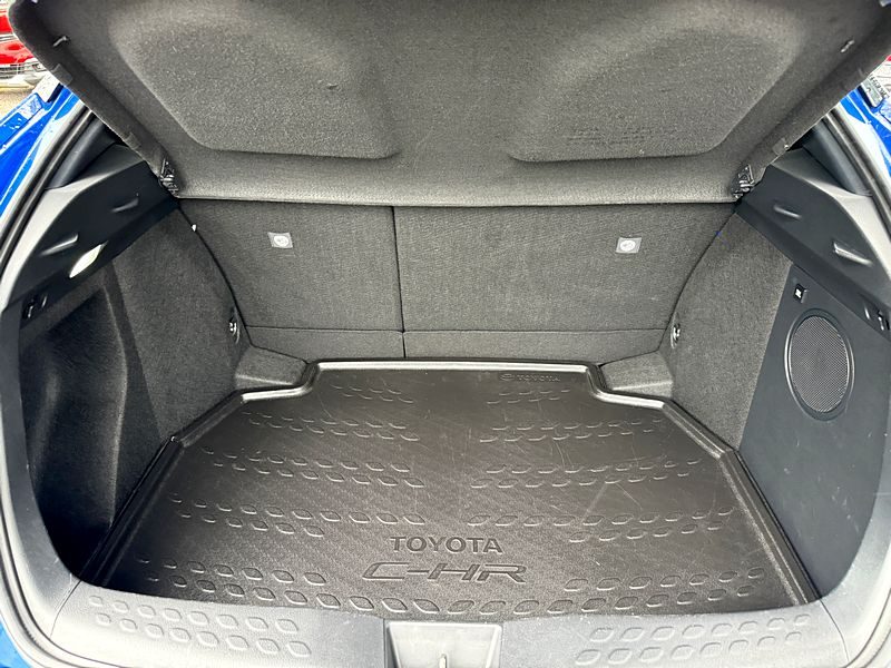TOYOTA C-HR 1.8 HYBRID 122CV COLLECTION