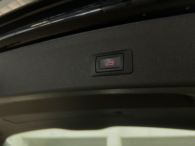 AUDI SQ5 3.0 V6 TDI 313 Quattro Attelage Tiptronic