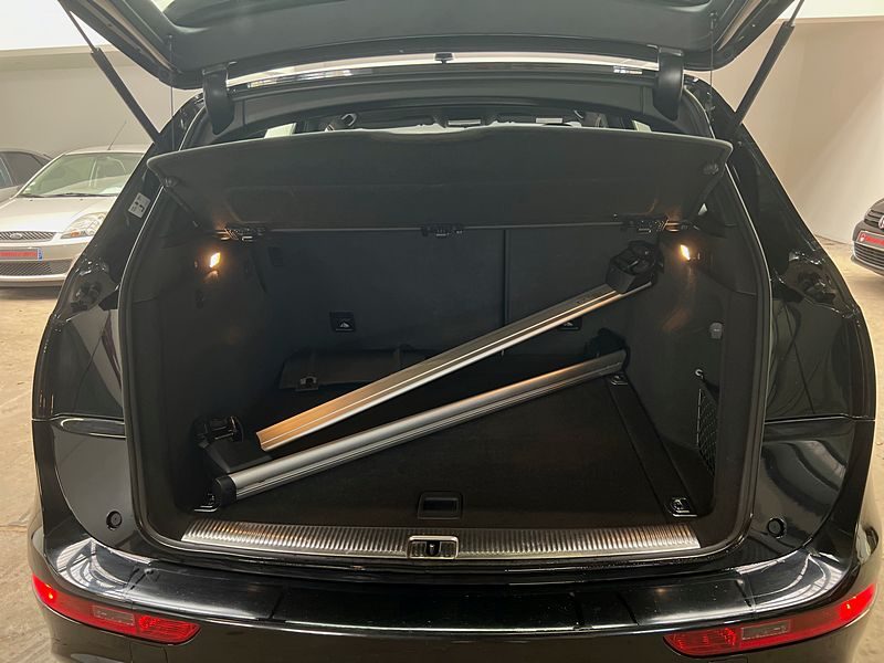 AUDI SQ5 3.0 V6 TDI 313 Quattro Attelage Tiptronic