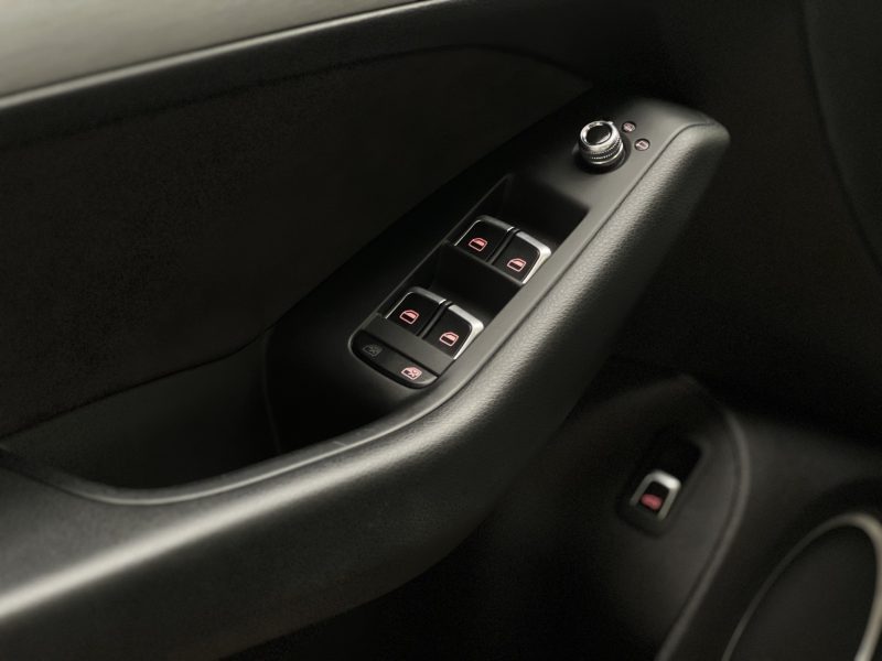 AUDI SQ5 3.0 V6 TDI 313 Quattro Attelage Tiptronic