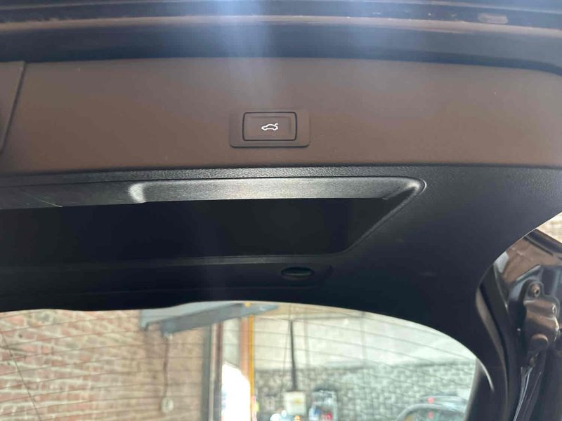 AUDI Q2 2.0 TDI S-Tronic7 150 cv Boîte auto