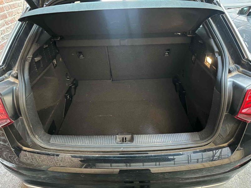 AUDI Q2 2.0 TDI S-Tronic7 150 cv Boîte auto