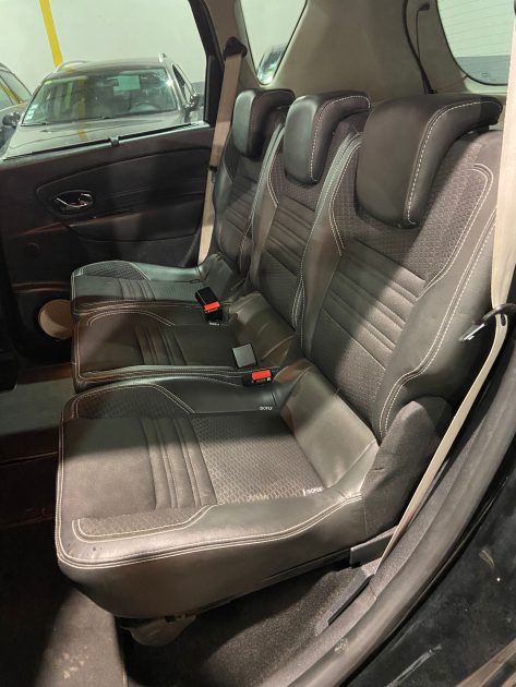 RENAULT SCENIC III 1.5 dCi 1461cm3 110cv