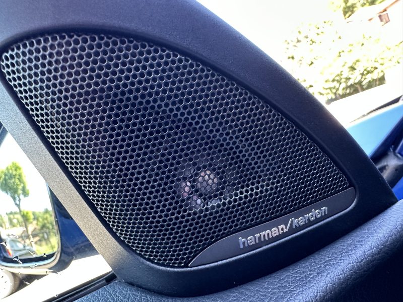 BMW Série 2 F22 COUPE M 235IA 326 XDRIVE BVA M235i 235i*TOIT*H/K*